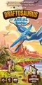 Draftosaurus - Aerial Show Eva Gao Jiahui
