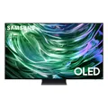 Samsung QE55S90D OLED 4K TV (2024) 138 cm (55")