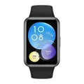 Huawei Watch Fit 2 Active Smartwatch schwarz wie neu