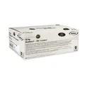 MAIMED FM Comfort Ges.Maske unste.Gummib.3l.schw. 50 ST