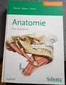Sobotta - Anatomie - das Lehrbuch (Gebundene Ausgabe 2015)