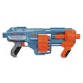 Dartblaster Shockwave RD-15 - Pump-Action-Blaster der Elite 2.0 Serie mit