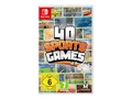 40 Sports Games in 1 - [Nintendo Switch]