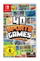 40 Sports Games in 1 - [Nintendo Switch]