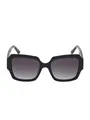 GUESS GU7681 shiny black 54