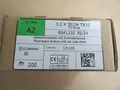 200Stück Edelstahl Dielenschrauben 3,2x35/24mm  T10  A2  /  x 2026