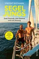 Segeljungs ~ Vincent Goymann ~  9783890295985