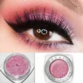 L Oreal -schatten Augenlider Infaillible 24H Iridescen 036 Naughty Erdbeer Neu