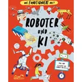 Seemann E.A. Roboter und KI (Deutsch, Harriet, Paul/Russell, Virr, 2025) (55043666)