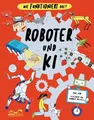 Roboter und KI Paul Virr