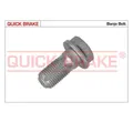 Quick Brake 3259 Hohlschraube