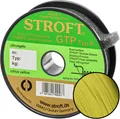 Stroft Schnur GTP Typ E geflochten zitrusgelb 250m Typ E4 9,50kg