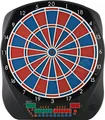 BULL'S Flash RB Sound Elektronik Dartboard -- 1 Stck