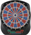 Bull's 67974 Flash RB-Sound Elektronisches Dart, Multicolour, 47 cm x 41 cm
