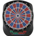 BULL'S Dartautomat Flash RB Sound Elektronik, Dartboard Dart Board Scheibe Darts