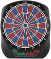 Bull"s Flash RB-Sound LED Elektronik-Dartboard Dartscheibe 8 Spieler 1759945