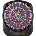 BULL'S Flash RB Sound Elektronik Dartboard | Dartscheibe Dartboard Brett Scheibe