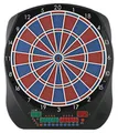Bull's Flash E-Dart Elektronische Dartscheibe RB-Sound 67973 SIEHE TEXT/FOTO