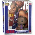 Funko Spielfigur NBA - POP Cover - Vince Carter / Toronto Raptors bunt