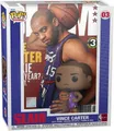 Funko Spielfigur NBA Slam - Vince Carter 03 Pop! Magazine Covers