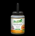 Stiefel Kräuter-Huföl 450 ml Hufpflege Hufstrahl Pferd hochwertige Öle Schutz