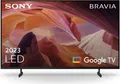 Sony KD-50X80L 127 cm (50") 4K Ultra HD Smart-TV WLAN Schwarz