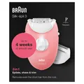 Braun Silk-épil 3-277 Epiliergerät