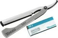 TONDEO Sifter Classic Set - Rasiermesser incl. 10 Klingen TSS 3