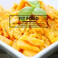 FIT FOOD - Das Fitness Kochbuch: Das Fitness Kochbuch mit über 50 einfachen , leckeren & gesunden Rezepten
