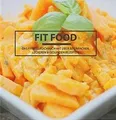 FIT FOOD - Das Fitness Kochbuch: Das Fitness Kochbu... | Buch | Zustand sehr gut