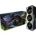 Palit GeForce RTX 5090 GameRock, Grafikkarte, (DLSS 4, 3x DisplayPort - Schwarz