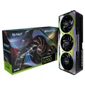 32GB Palit GeForce RTX 5090 GameRock Aktiv PCIe 5.0 x16 1xHDMI 2.1b / 3xDisplayPort 2.1b (Retail)