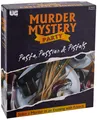 Murder Mystery Adult Party Game   Pasta, Passion & Pistols (US IMPORT)
