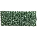 Outsunny Künstliche Hecke 240 x 100 cm