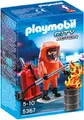 PLAYMOBIL 5367 Feuerwehr Spezialeinsatz
