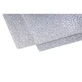 GUTTA Bastelplatte, Stärke: 5 mm, transparent, Wabe beidseitig