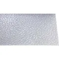 Polystyrol-Platte 5 mm Wabe Tranparent 1000 mm x 500 mm