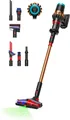 DYSON V16 Piston Animal Akku-Handstaubsauger schwarz/kupfer