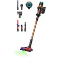 Dyson V16 Piston Animal Submarine Black/Copper incl. add-on