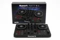 Numark Party Mix DJ Controller Mixer LED Lichtshow