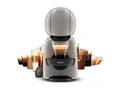 KRUPS KP1A3A Nescafé® Dolce Gusto® Piccolo XS Kapselmaschine Taupe