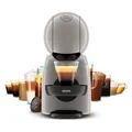 Krups KP1A3AF0 Dolce Gusto Piccolo Kaffeekapselmaschine Kaffeemaschine 1500 W