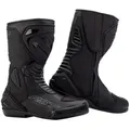 RST S-1, Stiefel - Schwarz - 45 EU