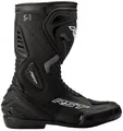 RST S1 Mens CE Boot Black/Black