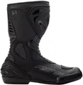 RST S1 Stiefel - schwarz Größe 45