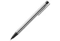 LAMY Druckbleistift LAMY logo matt black Druckbleistift Minenbleistift Edelstahl Gehäuse