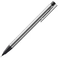 Lamy 1228035 Druckbleistift logo matt 0,7mm schwarz (Modell 105)