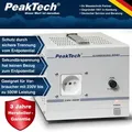 PeakTech Trenntransformator 500 W F (CEE 7/4) (PeakTech 2240)