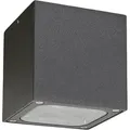 Led Deckenleuchten "tanea" Aus Aluminium Von Lucande