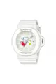 Casio Damen Baby-G Playful Heart Series Uhr BGA-10-7AER